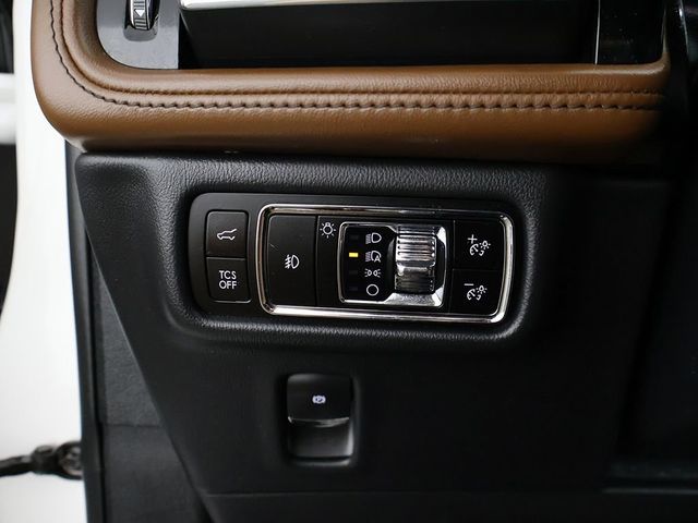 2023 Lincoln Nautilus Reserve AWD - 23075323 - 38