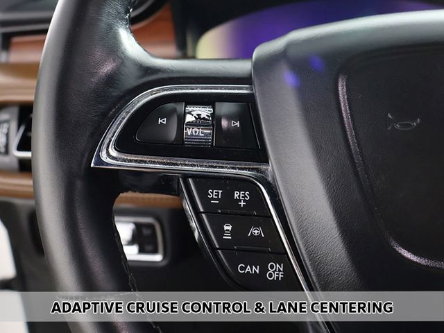 2023 Lincoln Nautilus Reserve AWD - 23075323 - 3