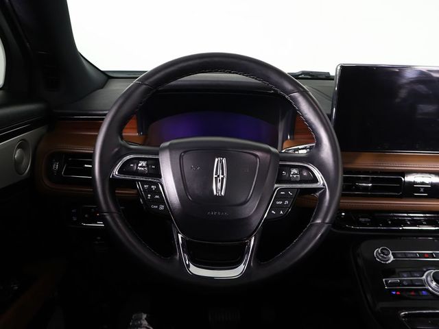 2023 Lincoln Nautilus Reserve AWD - 23075323 - 41