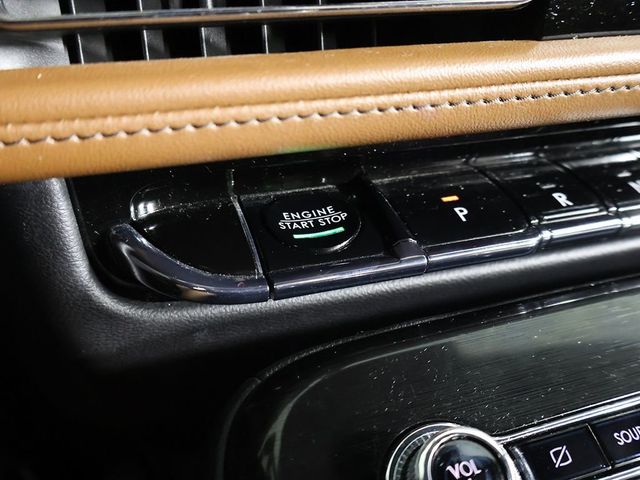 2023 Lincoln Nautilus Reserve AWD - 23075323 - 42