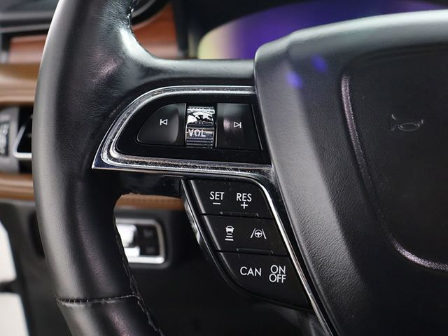 2023 Lincoln Nautilus Reserve AWD - 23075323 - 44