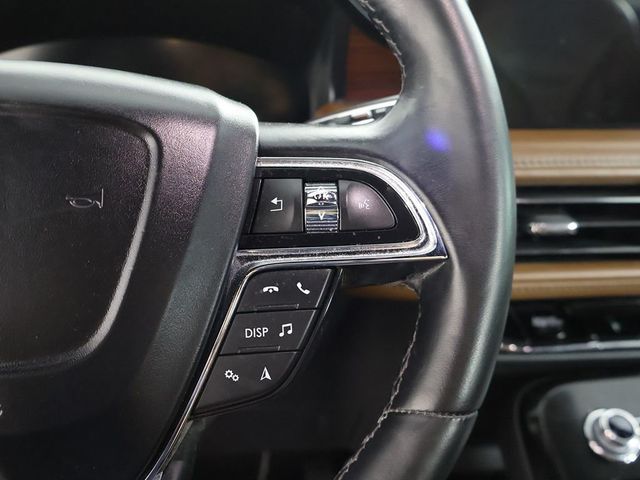 2023 Lincoln Nautilus Reserve AWD - 23075323 - 45
