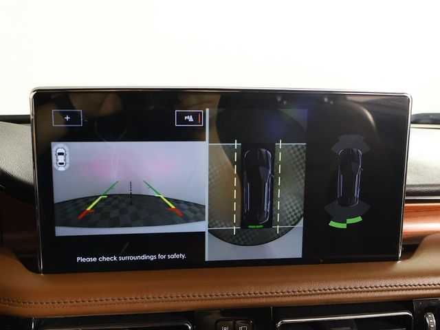 2023 Lincoln Nautilus Reserve AWD - 23075323 - 47