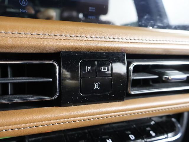 2023 Lincoln Nautilus Reserve AWD - 23075323 - 48