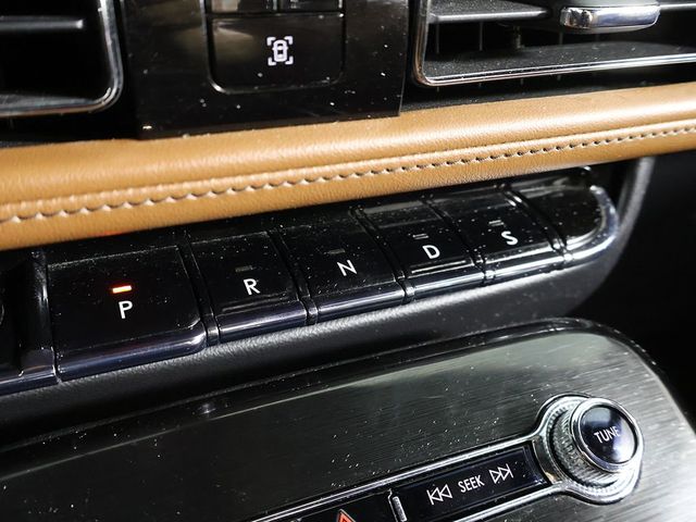 2023 Lincoln Nautilus Reserve AWD - 23075323 - 49