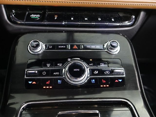 2023 Lincoln Nautilus Reserve AWD - 23075323 - 50