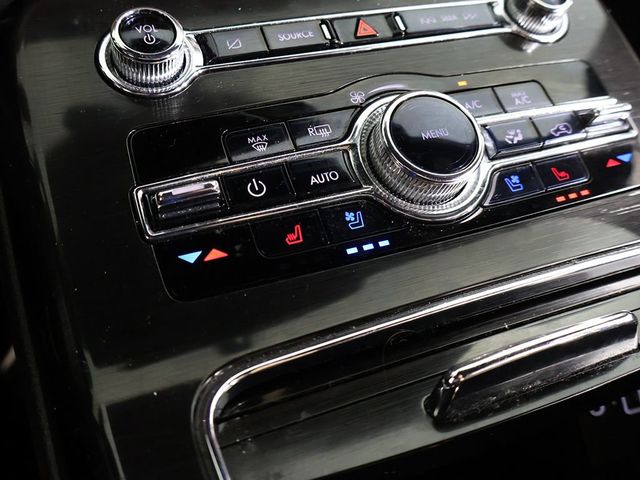 2023 Lincoln Nautilus Reserve AWD - 23075323 - 51