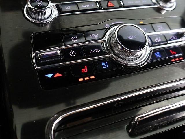 2023 Lincoln Nautilus Reserve AWD - 23075323 - 52