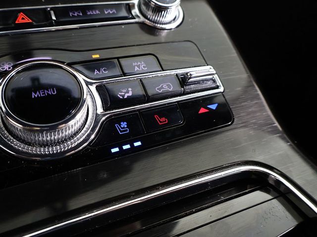 2023 Lincoln Nautilus Reserve AWD - 23075323 - 53