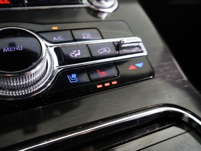 2023 Lincoln Nautilus Reserve AWD - 23075323 - 54