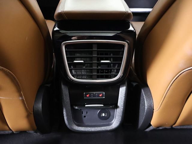 2023 Lincoln Nautilus Reserve AWD - 23075323 - 56