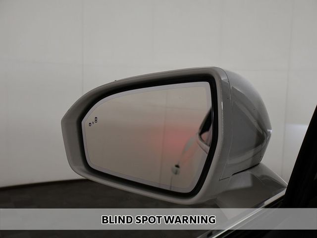 2023 Lincoln Nautilus Reserve AWD - 23075323 - 5