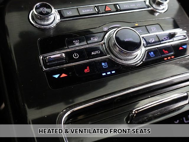 2023 Lincoln Nautilus Reserve AWD - 23075323 - 6