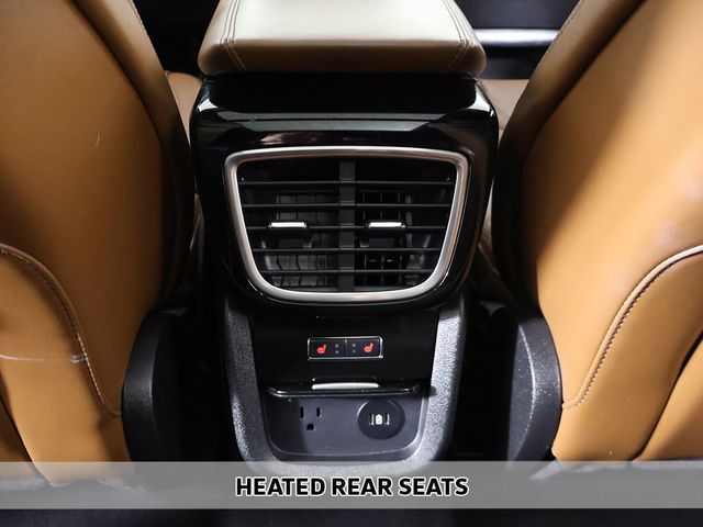 2023 Lincoln Nautilus Reserve AWD - 23075323 - 7