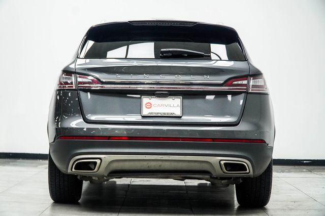 2023 Lincoln Nautilus Reserve AWD - 23073247 - 11