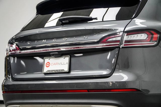 2023 Lincoln Nautilus Reserve AWD - 23073247 - 13