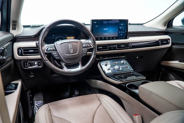 2023 Lincoln Nautilus Reserve AWD - 23073247 - 15
