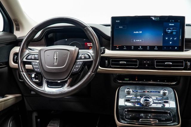 2023 Lincoln Nautilus Reserve AWD - 23073247 - 16