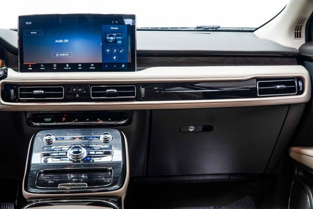 2023 Lincoln Nautilus Reserve AWD - 23073247 - 17
