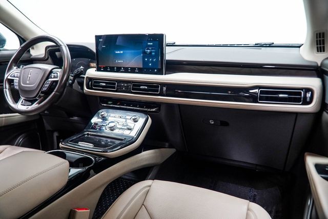 2023 Lincoln Nautilus Reserve AWD - 23073247 - 18