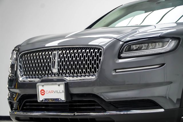 2023 Lincoln Nautilus Reserve AWD - 23073247 - 1