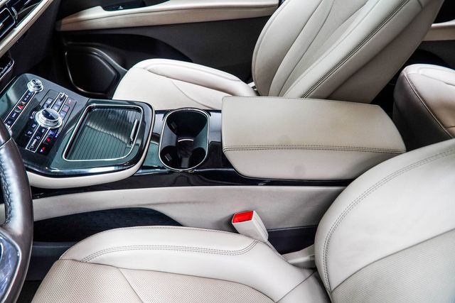 2023 Lincoln Nautilus Reserve AWD - 23073247 - 19