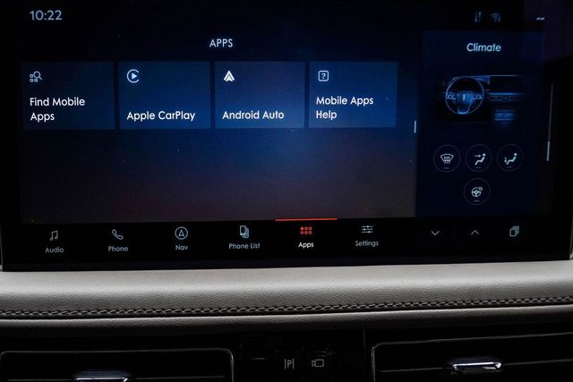 2023 Lincoln Nautilus Reserve AWD - 23073247 - 24