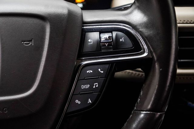 2023 Lincoln Nautilus Reserve AWD - 23073247 - 26