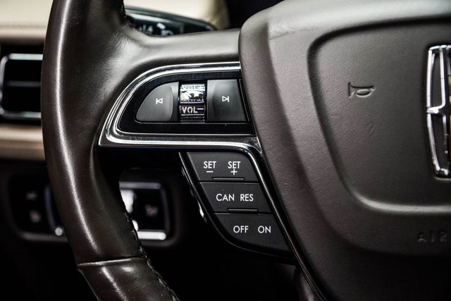 2023 Lincoln Nautilus Reserve AWD - 23073247 - 27