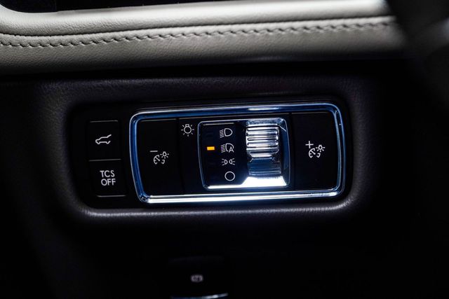 2023 Lincoln Nautilus Reserve AWD - 23073247 - 28