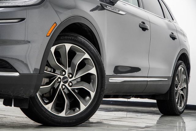 2023 Lincoln Nautilus Reserve AWD - 23073247 - 2