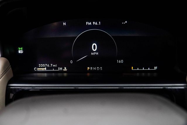 2023 Lincoln Nautilus Reserve AWD - 23073247 - 29