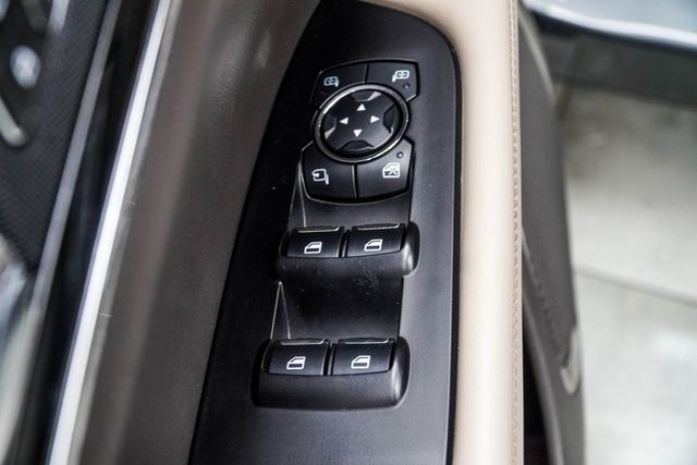 2023 Lincoln Nautilus Reserve AWD - 23073247 - 32