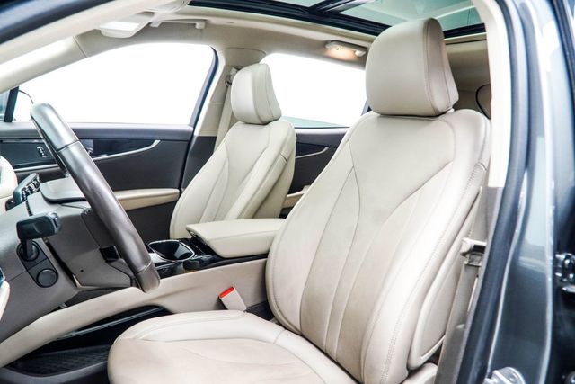 2023 Lincoln Nautilus Reserve AWD - 23073247 - 33