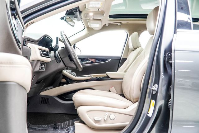 2023 Lincoln Nautilus Reserve AWD - 23073247 - 34