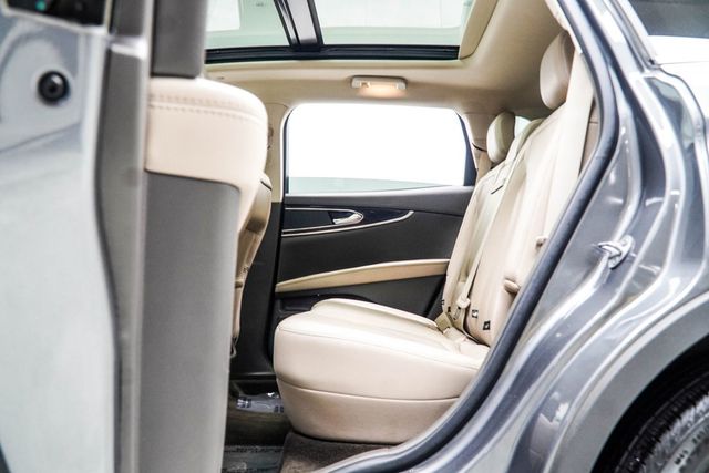 2023 Lincoln Nautilus Reserve AWD - 23073247 - 35