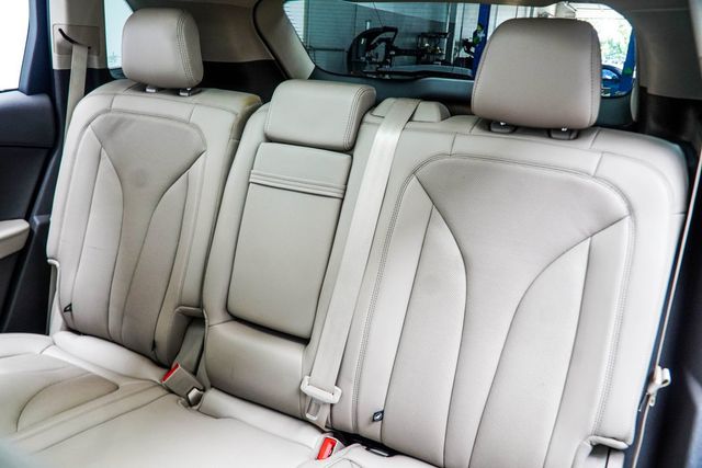 2023 Lincoln Nautilus Reserve AWD - 23073247 - 36
