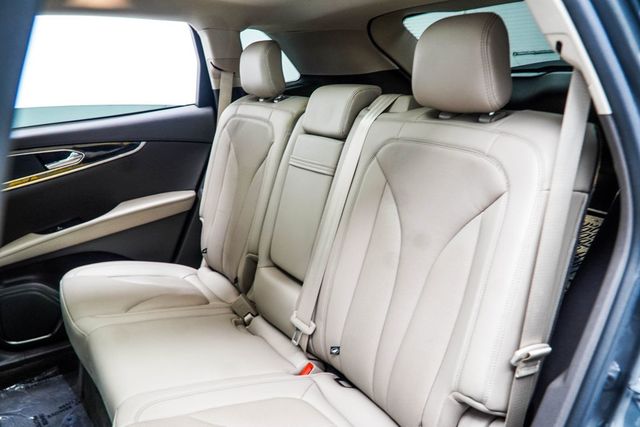 2023 Lincoln Nautilus Reserve AWD - 23073247 - 37