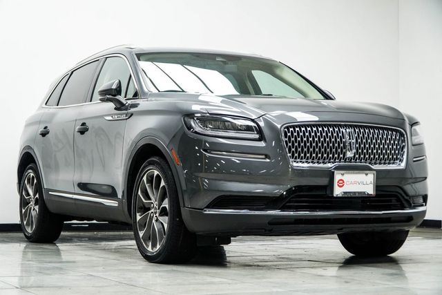 2023 Lincoln Nautilus Reserve AWD - 23073247 - 3
