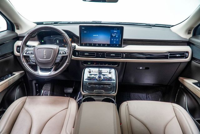 2023 Lincoln Nautilus Reserve AWD - 23073247 - 4