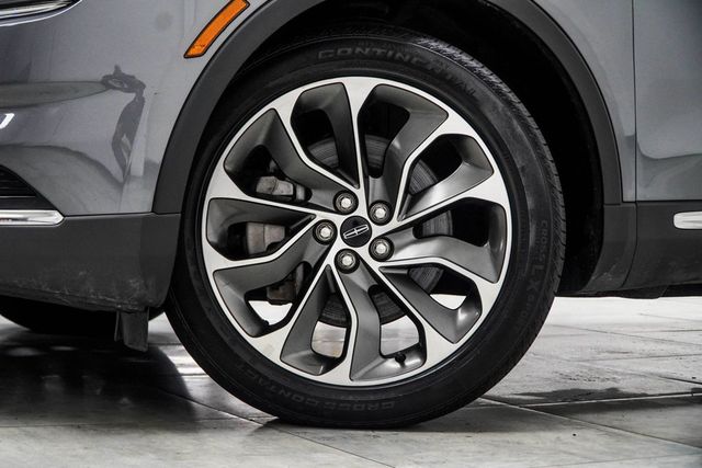 2023 Lincoln Nautilus Reserve AWD - 23073247 - 5
