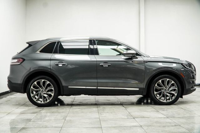 2023 Lincoln Nautilus Reserve AWD - 23073247 - 6