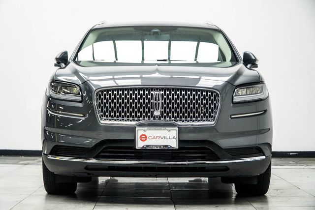 2023 Lincoln Nautilus Reserve AWD - 23073247 - 7