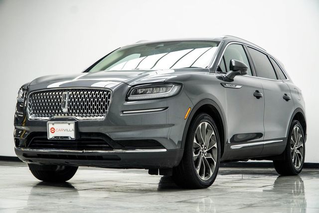 2023 Lincoln Nautilus Reserve AWD - 23073247 - 8