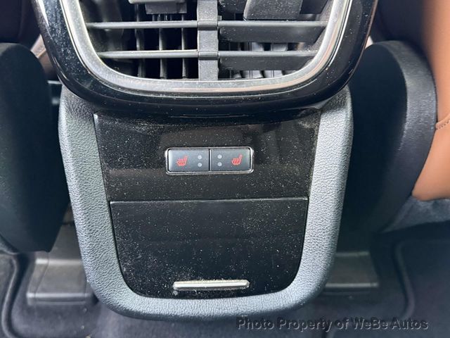 2023 Lincoln Nautilus Reserve AWD - 23027601 - 9