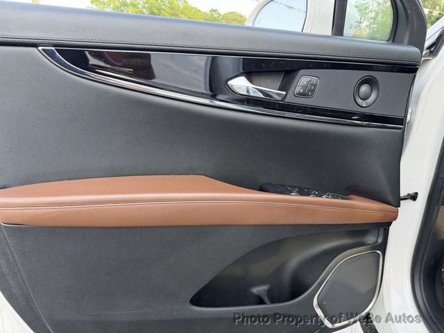 2023 Lincoln Nautilus Reserve AWD - 23027601 - 13