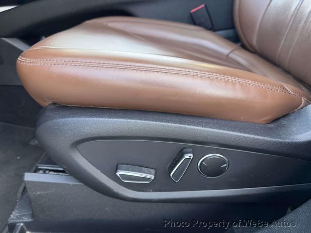 2023 Lincoln Nautilus Reserve AWD - 23027601 - 14