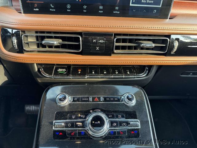 2023 Lincoln Nautilus Reserve AWD - 23027601 - 18