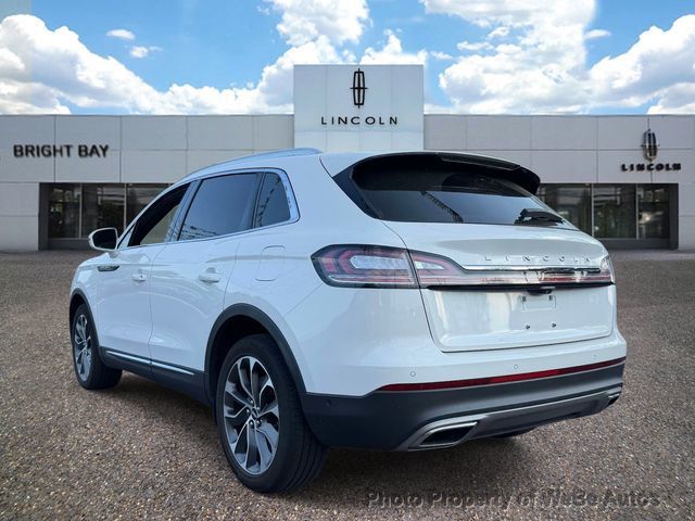2023 Lincoln Nautilus Reserve AWD - 23027601 - 2