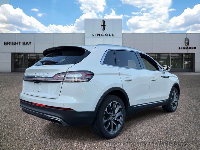 2023 Lincoln Nautilus Reserve AWD - 23027601 - 3